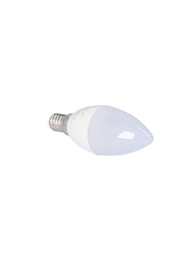 Other LED bulb VALUE E14 5W40W 2700K 470lm 827 B40 220240V matte