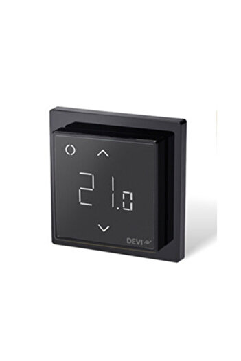 Other DEVIreg Smart Thermostat Black