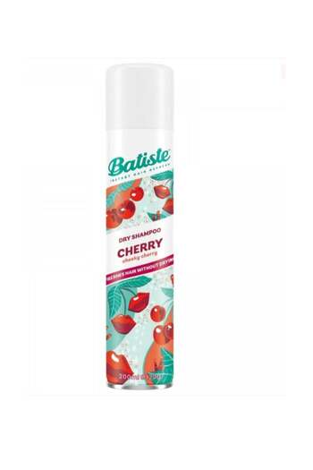 Batiste Dry Shampoo Cherry Scented 200ml