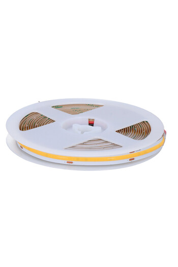 Other NEXTEC ST 24V COB 9W LED strip 480 LED IP20 3000K 150K 90lmW RA90 5m 10mm