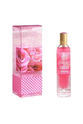 aldakheeloud Sense of Rose Body Mist 100ml