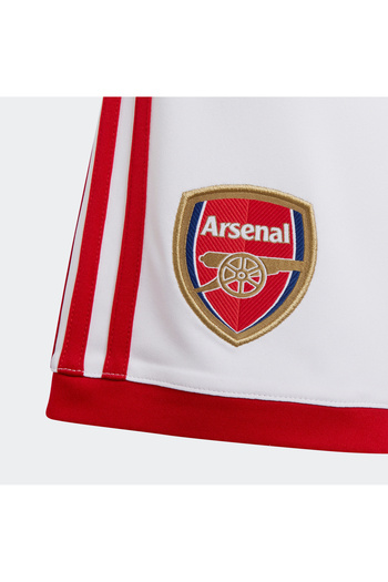 adidas Arsenal Home Shorts - White