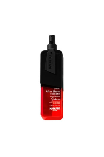 Kabuto – After shave colonie Sakura 400 ml
