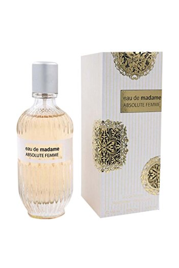 trı Eau de Madame EDT 100ml