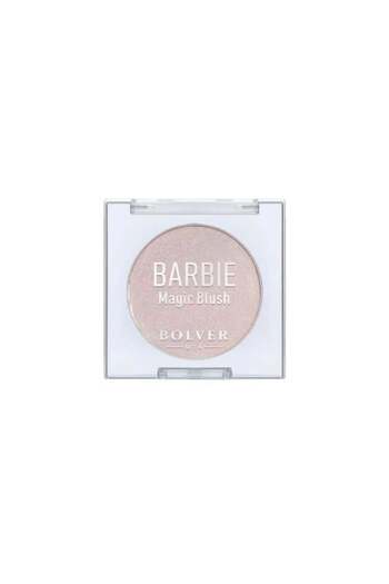 Bolver Barbie Magic Blush - 80 Pure Pink