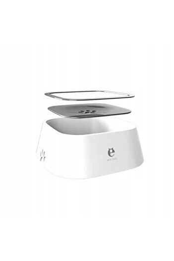 Other NON-SPLAPPING WATER BOWL FOR DOGS AND CATS, FLOATING, NON-SLIP, 1500ml