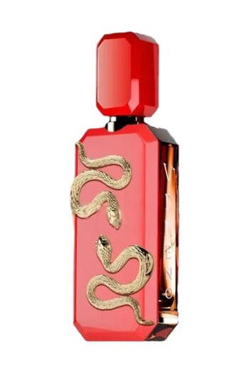 FRENCH AVENUE Veneno Scarlet