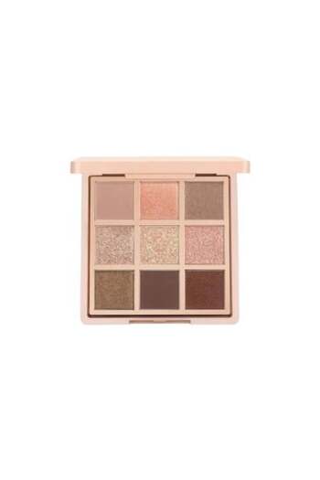 Bolver Eyeshadow Palette Monolite - E13