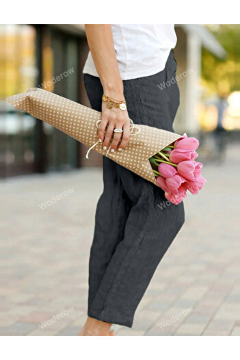 Sheya Sheya pants, gray