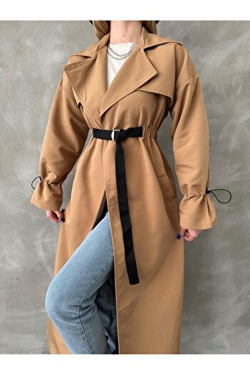 ADAMODA.RO Trench coats – Classic and elegant style