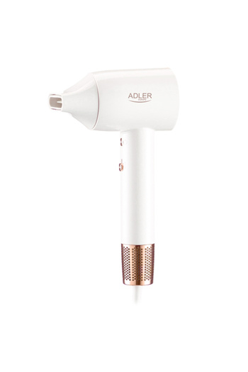 adler Uscător de păr cu afișaj LED Superspeed AD 2272 Adler.