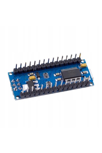 Other ARDUINO NANO V3.0 CH340 ATmega328 + CABLU SUPERAT