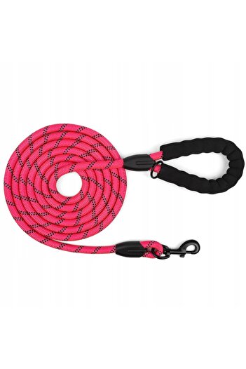 Other LEASH FOR A LARGE DOG, THICK REFLECTIVE ROPE, 1.5 m