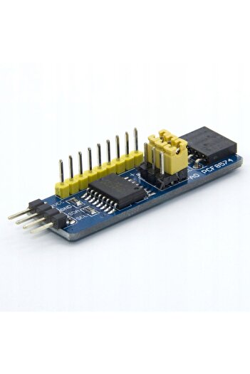 Other PCF8574 I/O PORT EXPANDER ARDUINO MODULE