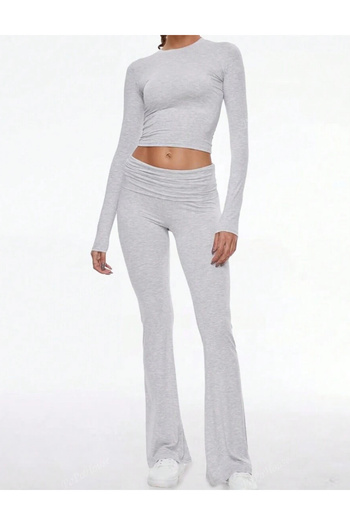Sheya Sheya suit, gray