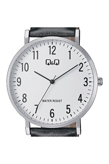 Q&Q Men's Watch, by Citizen, Classic C43A-001Y