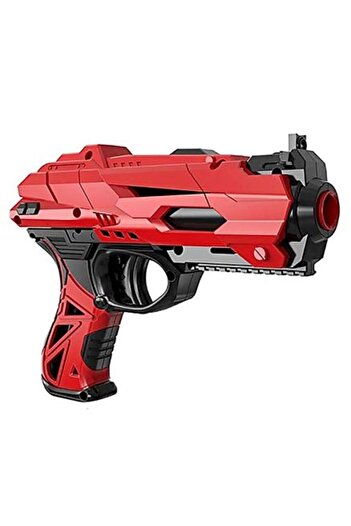TSUMAB Kids Soft Bullet Toy – Safe Foam Dart Blaster