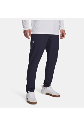 Under Armour Erkek UA Vanish Woven Tapered Eşofman Altı 1390055-410