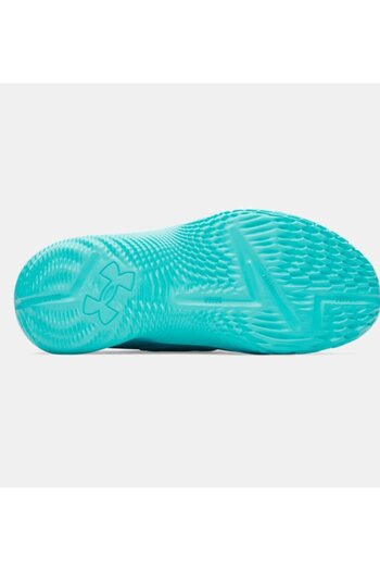 Under Armour Erkek UA D. Fox 2 Basketbol Ayakkabısı 6000777-400