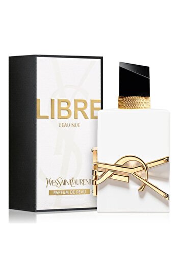 Yves Saint Laurent Libre L'Eau Nue, Eau de Parfum, 90ml