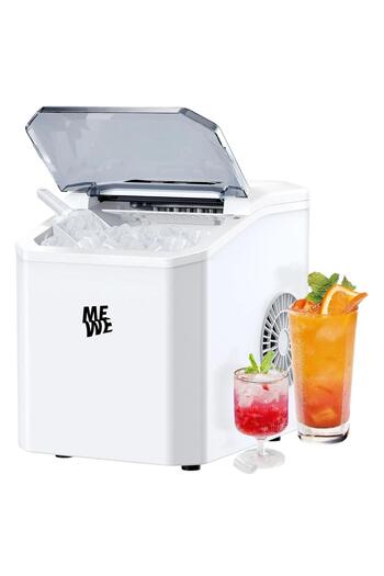 MEWE 112W Ice maker Ice maker