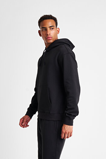 Lescon Men's Hoodie 25S-1265-25N