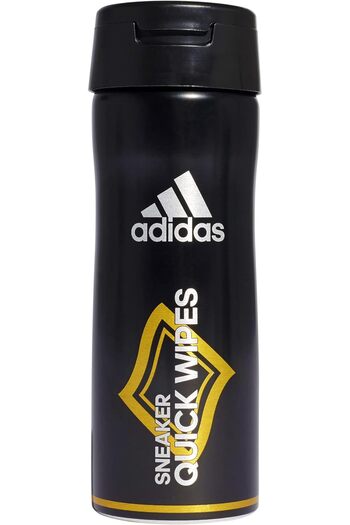 adidas Sport Shoe Cleaning Wipes Pack of 15 Wipes | Best Shoe Sneaker Cleaner