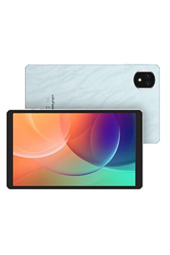 ULEFONE Tableta Tab A9 Pro, Procesor MediaTek Helio G91 Octa-Core, Ecran IPS LCD 8.68", 4GB RAM, 128