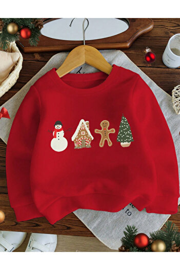 Sheya Sheya blouse, red