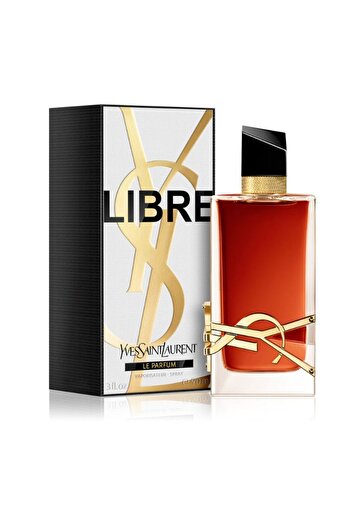 Yves Saint Laurent Libre Le Parfum, Eau de Parfum, 90ml