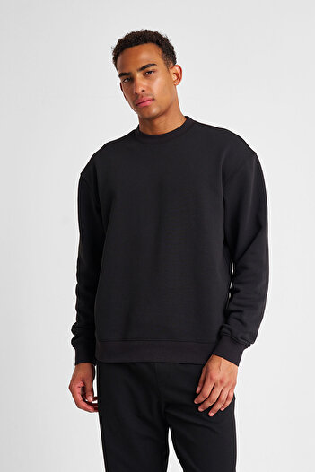 Lescon Men's Sweatshirt 25S-1267-25N