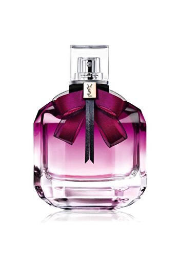 Yves Saint Laurent Mon Paris Intensément, Eau de Parfum, 90ml