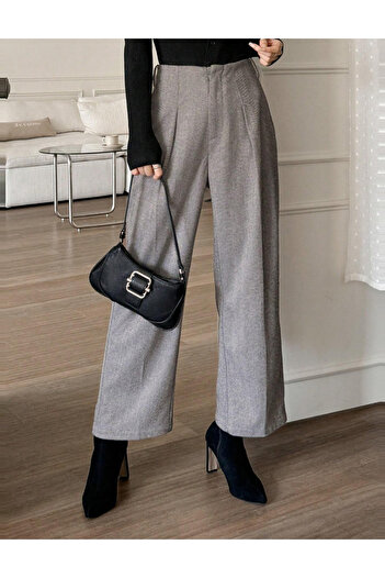 Sheya DAZY pants, gray