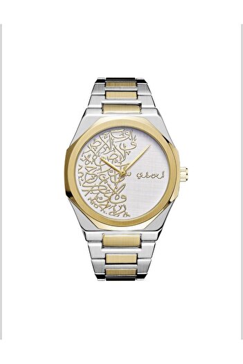 ARMEN MARY Armen Marie men's steel watch
