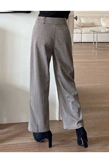Sheya DAZY pants, gray
