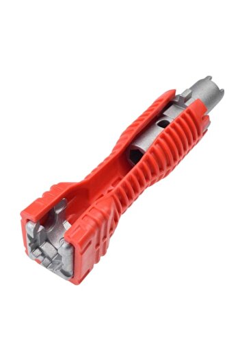 kronus Multifunctional 16 in 1 Aluminum Wrench for Plumbing
