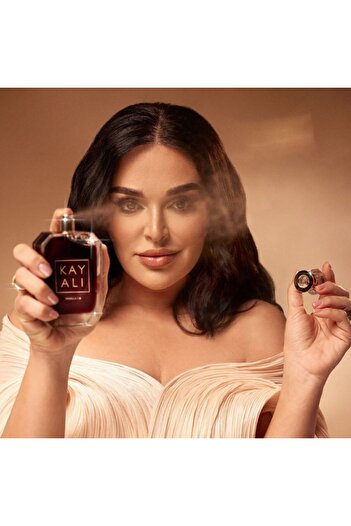 KAYALI VANILLA 28, Eau de Parfum, 100ml