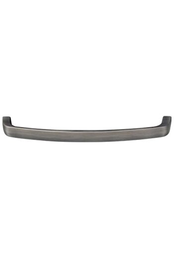 OEM Mâner pentru mobilă, metalic, finisaj nichel antic, M 487.92.124, M4 x 160 mm