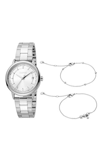 Esprit ES1L181M2045 Ladies’ Watch Set