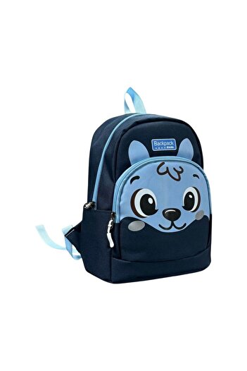 backpack FREE POLO LIFE ANAOKUL ÇANTASI