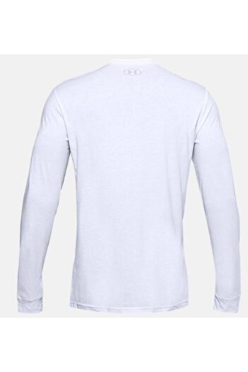 Under Armour Ανδρικό μπλουζάκι UA Sportstyle Left Chest