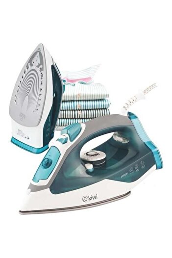 Kiwi Ksi 6319C Steam Iron 2000 W