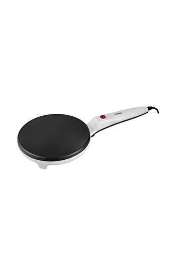 Floria Pancake maker ZLN7911 White, 700W, 20 cm diameter