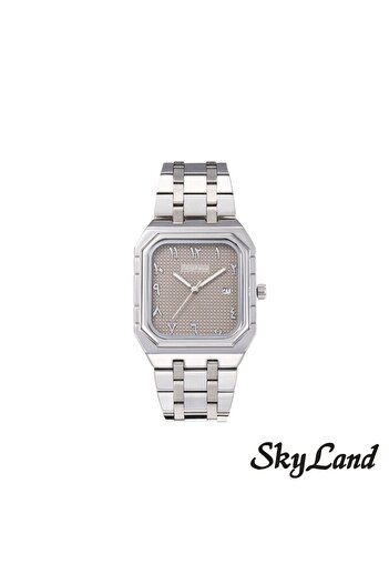 Skyland Elegant wristwatch with luxury brand design