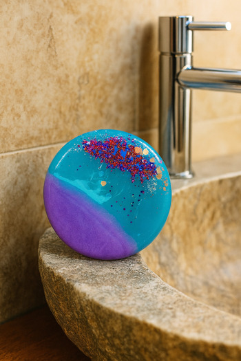 SOO SOAP Custom Design Handmade Gift Decorative Soap