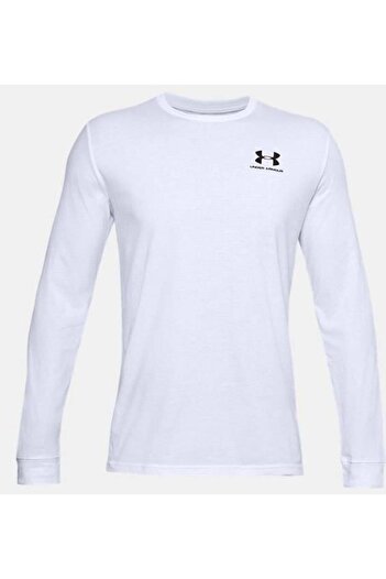 Under Armour Ανδρικό μπλουζάκι UA Sportstyle Left Chest