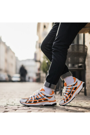 Nike P-6000 Daily Sports Shoes Sportie