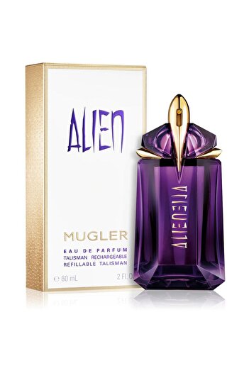 Mugler Alien, Eau de Parfum, 100ml