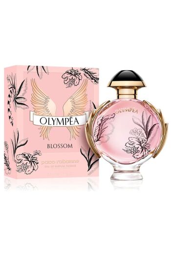 Paco Rabanne Olympéa Blossom, Eau de Parfum, 80ml