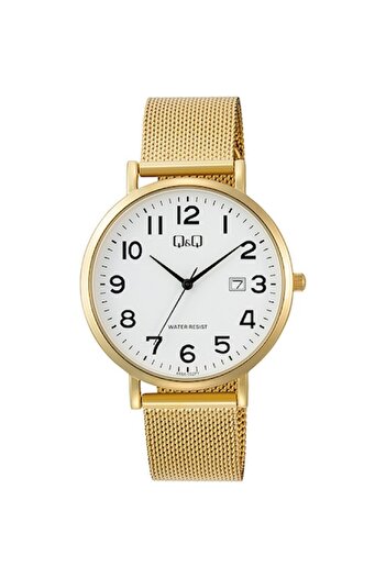 Q&Q Men's watch, by Citizen, A46A-002PY